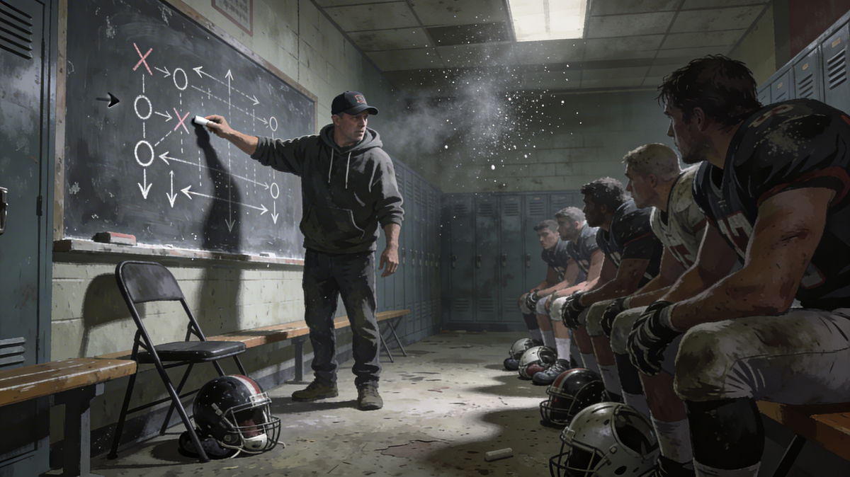 A Data Strategy Playbook